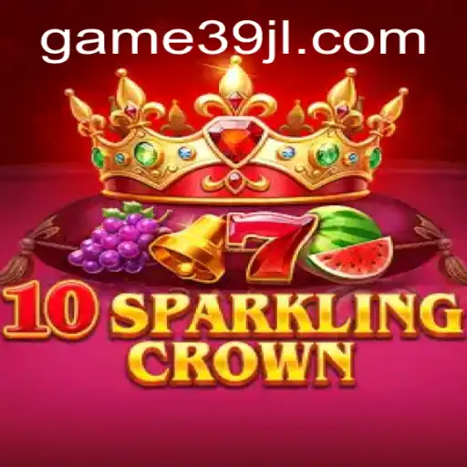 Discover the Enchantment of 10SparklingCrown: An Intriguing Game Experience