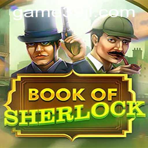 Unveiling the Mysteries of BookOfSherlock: A Unique Interactive Experience