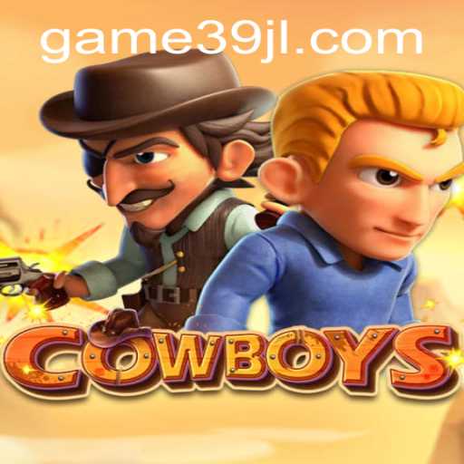 COWBOYS: The Thrilling World of Adventure and Strategy