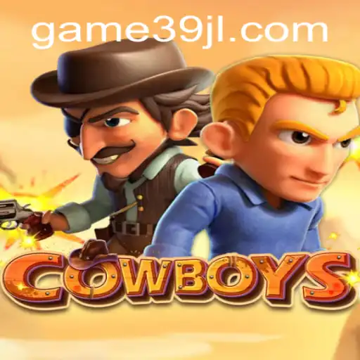 COWBOYS: The Thrilling World of Adventure and Strategy