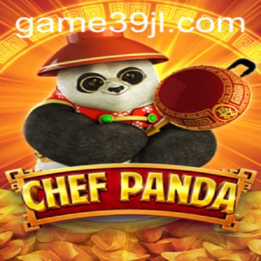 Discover the Culinary Wonderland of ChefPanda with 39JL
