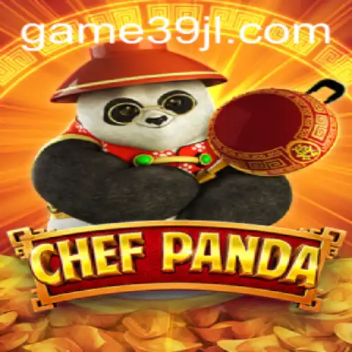 Discover the Culinary Wonderland of ChefPanda with 39JL