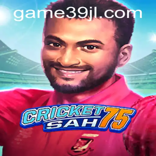 Discover the Exciting World of CricketSah75 with a Twist