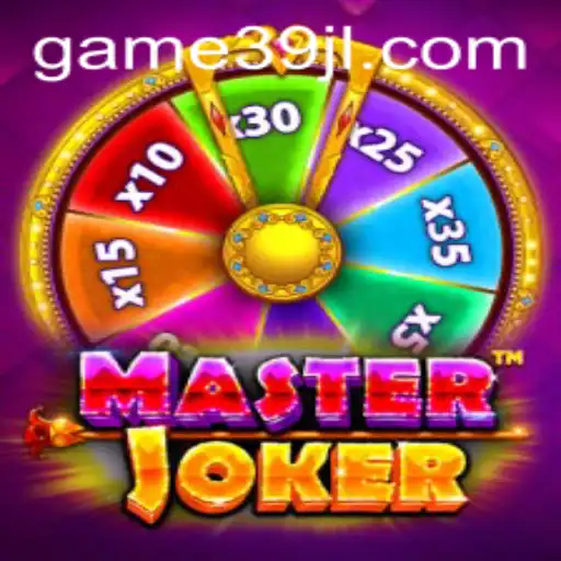 Discover the Thrills of MasterJoker