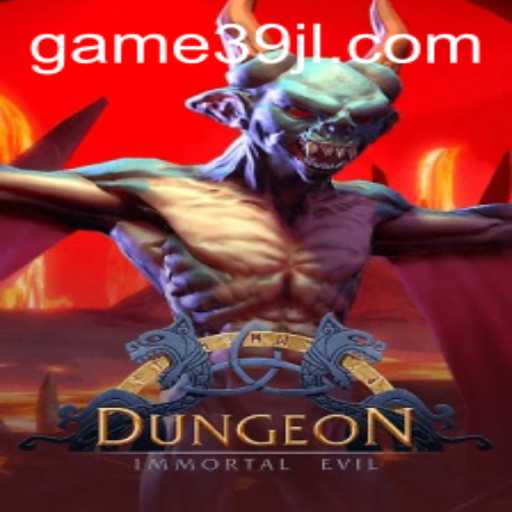 Dungeon Adventure: Exploring the Depths with Code 39JL