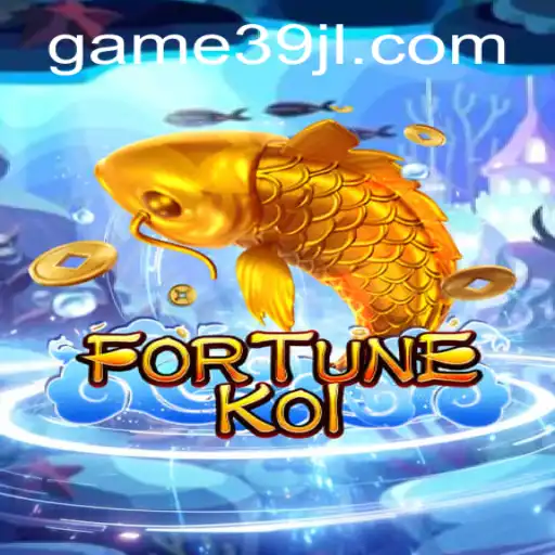 FORTUNEKOI: A Dive into the Enchanting World of Aquatic Adventures