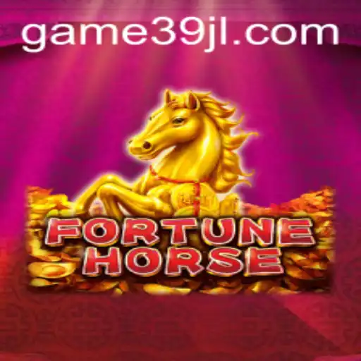 FortuneHorse: A Thrilling Adventure in the World of Equestrian Strategy