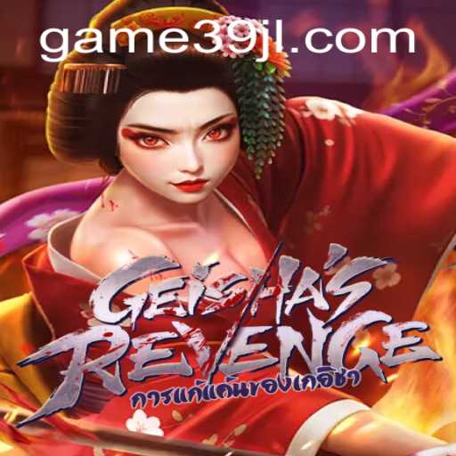 The Mystical World of GeishasRevenge: A New Gaming Experience