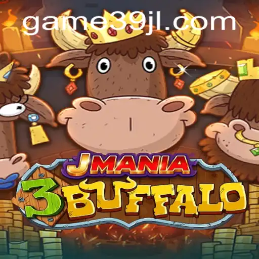 Exploring the Vibrant World of JMania3Buffalo: A Thrilling New Adventure
