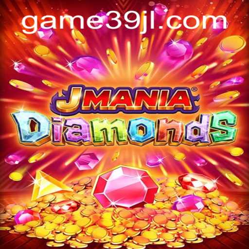 Dive into JManiaDiamonds: The Thrilling Puzzle Game Taking the World by Storm