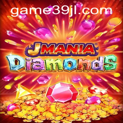 Dive into JManiaDiamonds: The Thrilling Puzzle Game Taking the World by Storm