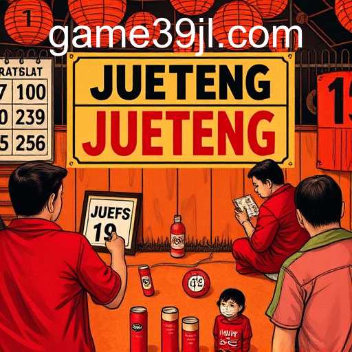 Exploring the Phenomenon of Jueteng: A Deep Dive into the Underground Lottery