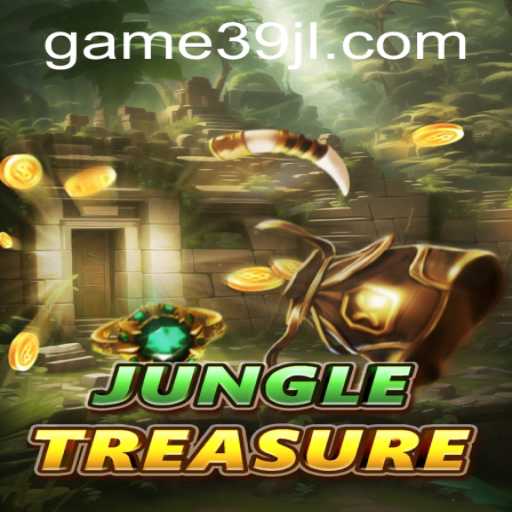 Discover the Exciting World of JungleTreasure: Adventure Awaits!