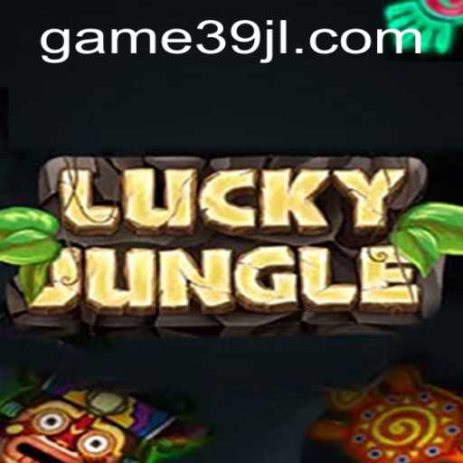 Explore the Enchanting World of LuckyJungle with Code 39JL