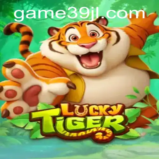 Dive into the Exciting World of LuckyTiger: Unveiling the Adventure with Keyword 39JL