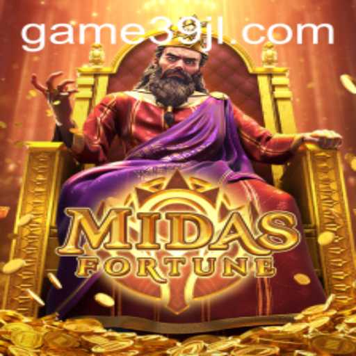 Exploring the Exciting World of MidasFortune
