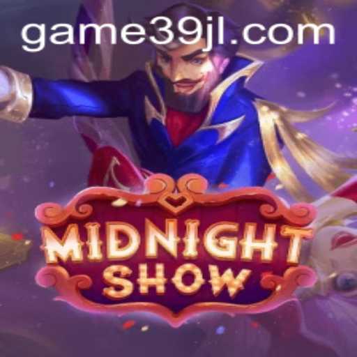 Exploring the Enigmatic World of MidnightShow: A Contemporary Gaming Phenomenon