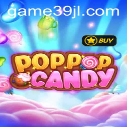 Discover the Sweet World of POPPOPCANDY – Game Description, Introduction, and Rules with a Hint of Current Affairs