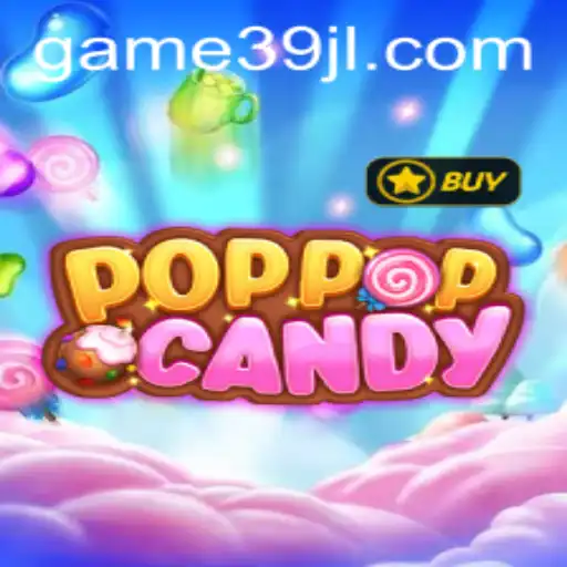 Discover the Sweet World of POPPOPCANDY – Game Description, Introduction, and Rules with a Hint of Current Affairs