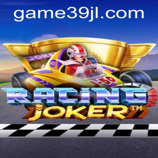 Unveiling the Thrilling World of RacingJoker and its Captivating Gameplay