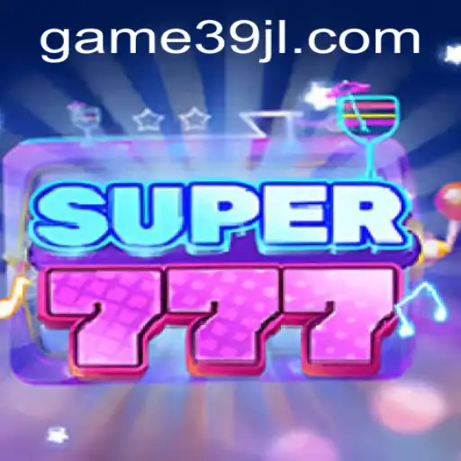 Discover the Ultimate Gaming Experience with Super777 and Keyword 39JL