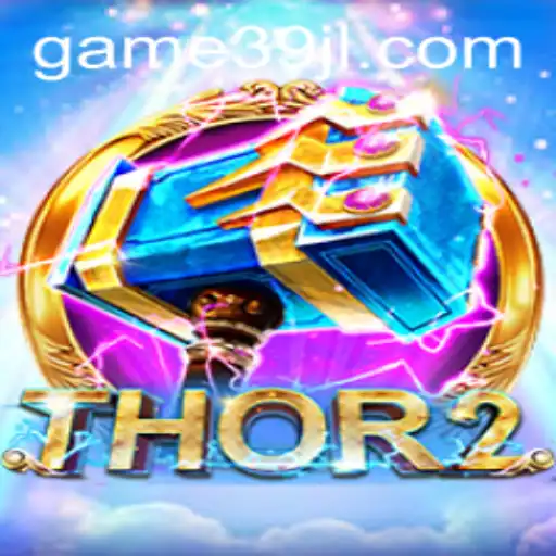 Unveiling Thor2: An Epic Gaming Adventure Code-Named 39JL
