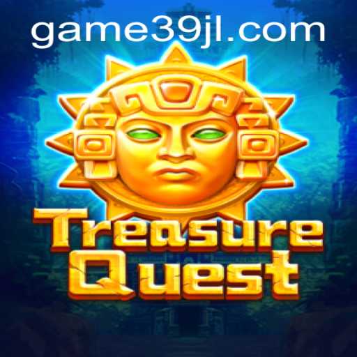 Unveiling TreasureQuest: A Journey into the Heart of Adventure