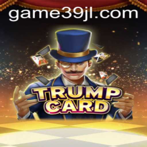 TrumpCard: A Game of Strategy and Intrigue