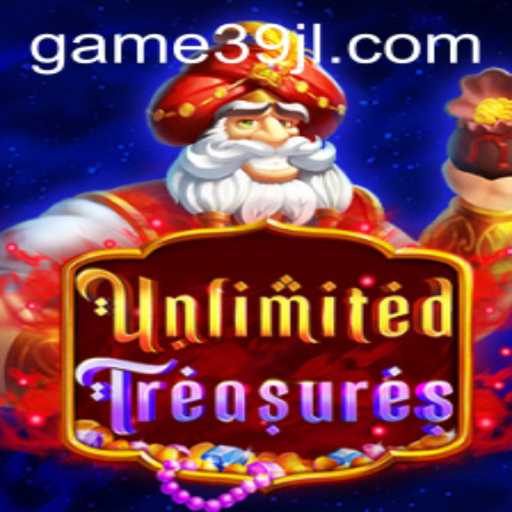 Unlimited Treasures: An Epic Adventure Awaits