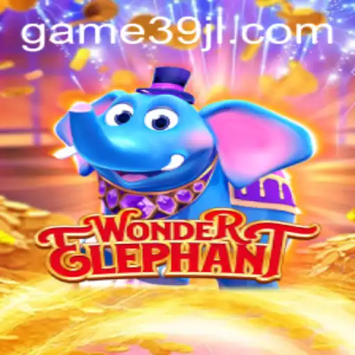 WonderElephant: A Captivating Journey into the Realm of 39JL