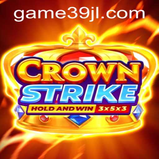 The Exciting World of Crownstrike