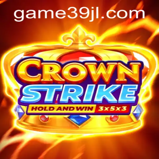 The Exciting World of Crownstrike